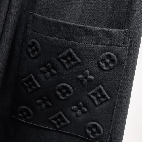 Replica Louis Vuitton LV Pants For Men #1430733 $76.00 USD for Wholesale