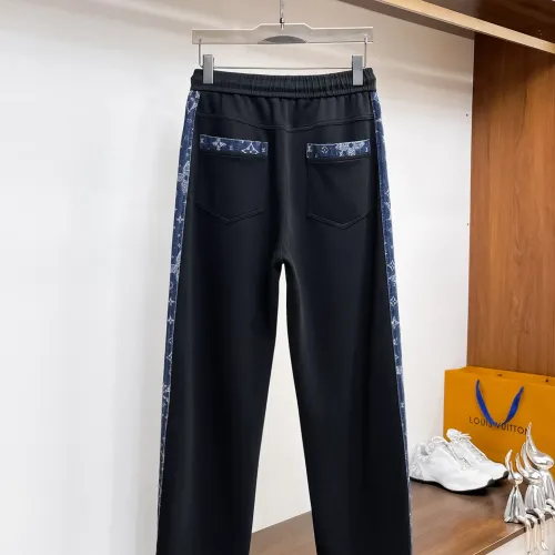 Replica Louis Vuitton LV Pants For Men #1430734 $76.00 USD for Wholesale