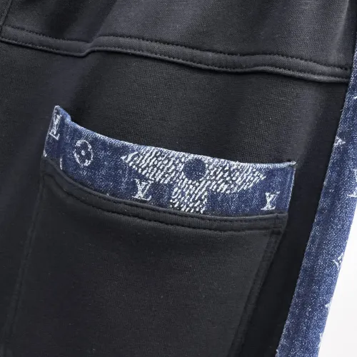 Replica Louis Vuitton LV Pants For Men #1430734 $76.00 USD for Wholesale