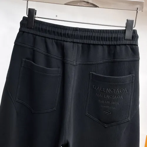 Replica Balenciaga Pants For Men #1430736 $76.00 USD for Wholesale
