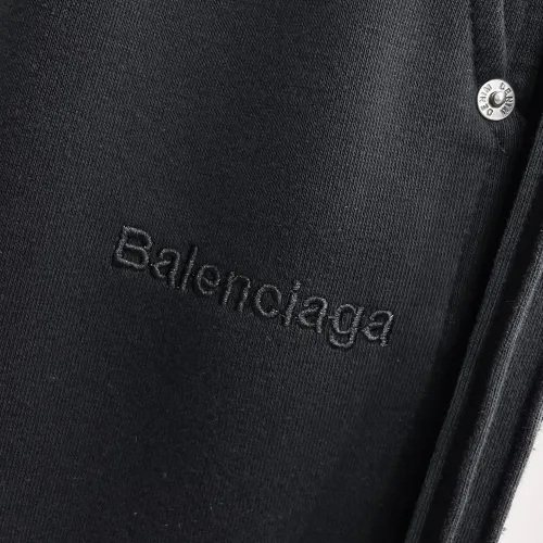 Replica Balenciaga Pants For Men #1430738 $76.00 USD for Wholesale