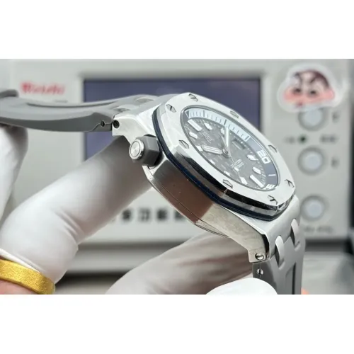 Replica Audemars Piguet AAA Quality Watches #1430741 $357.02 USD for Wholesale