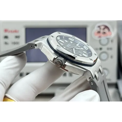 Replica Audemars Piguet AAA Quality Watches #1430741 $357.02 USD for Wholesale