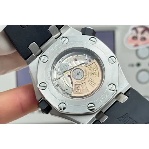 Replica Audemars Piguet AAA Quality Watches #1430742 $357.02 USD for Wholesale
