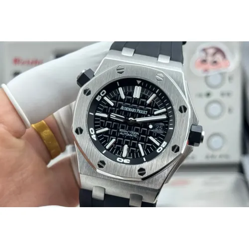Replica Audemars Piguet AAA Quality Watches #1430744 $357.02 USD for Wholesale