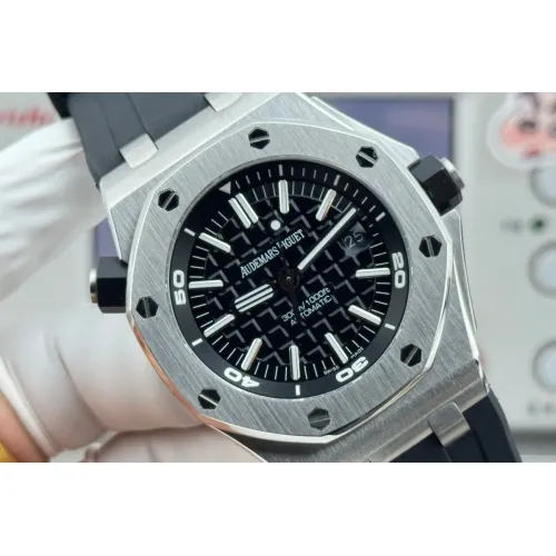 Replica Audemars Piguet AAA Quality Watches #1430744 $357.02 USD for Wholesale
