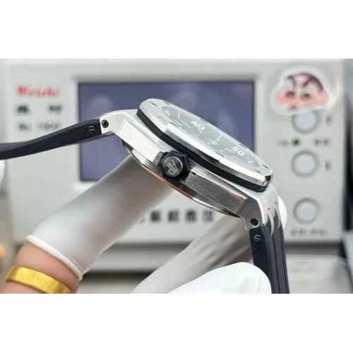 Replica Audemars Piguet AAA Quality Watches #1430744 $357.02 USD for Wholesale