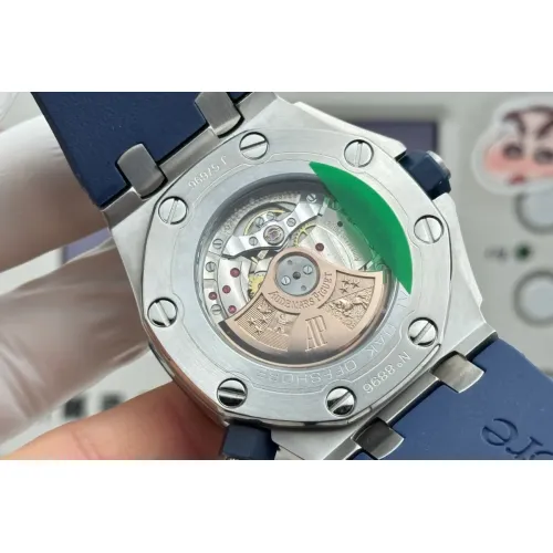 Replica Audemars Piguet AAA Quality Watches #1430750 $357.02 USD for Wholesale