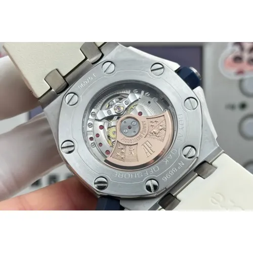 Replica Audemars Piguet AAA Quality Watches #1430754 $357.02 USD for Wholesale
