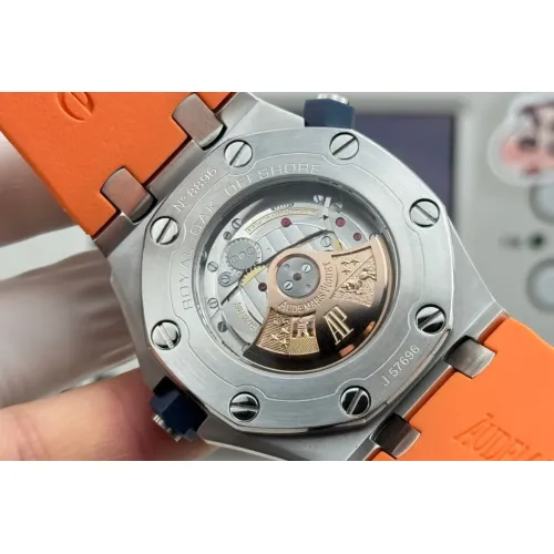 Replica Audemars Piguet AAA Quality Watches #1430759 $357.02 USD for Wholesale