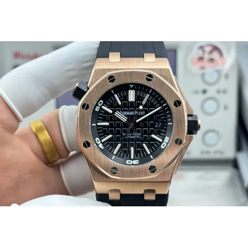 Audemars Piguet AAA Quality Watches #1430761