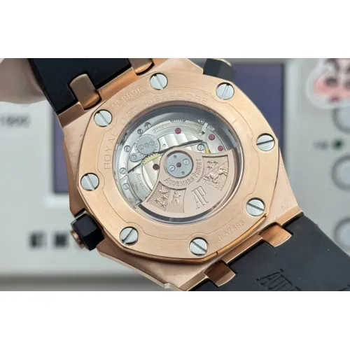 Replica Audemars Piguet AAA Quality Watches #1430761 $390.08 USD for Wholesale