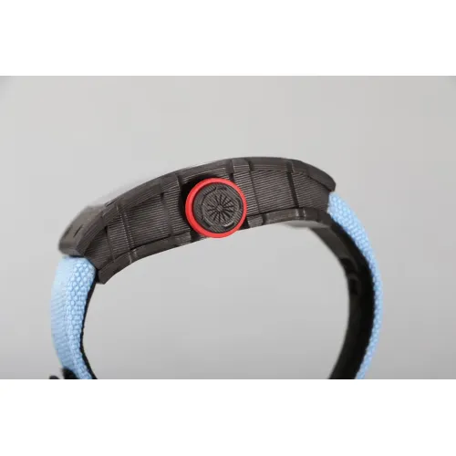 Replica Richard Mille Quality Watches For Men #1430776 $770.25 USD for Wholesale