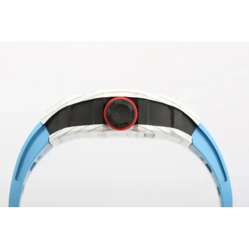 Replica Richard Mille Quality Watches For Men #1430779 $770.25 USD for Wholesale