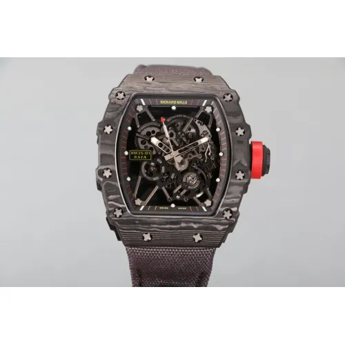 Richard Mille Quality Watches For Men #1430780