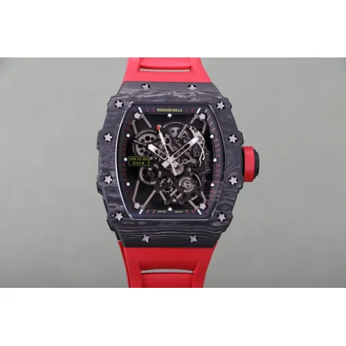 Richard Mille Quality Watches For Men #1430788