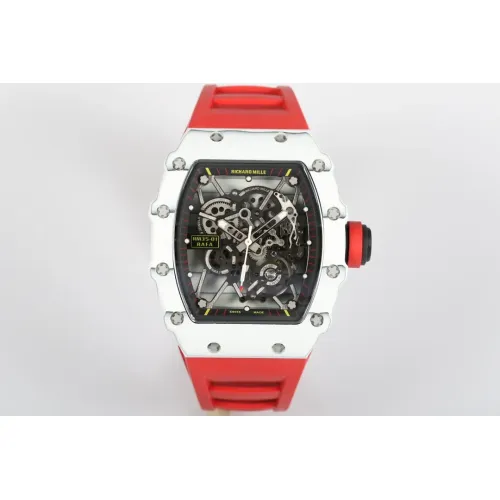 Richard Mille Quality Watches For Men #1430791
