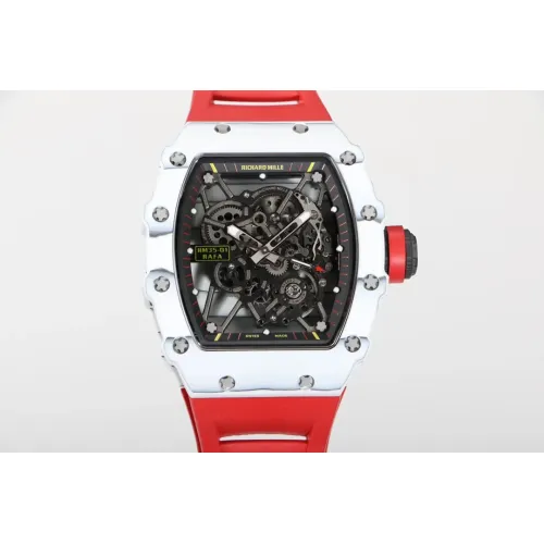 Richard Mille Quality Watches For Men #1430792