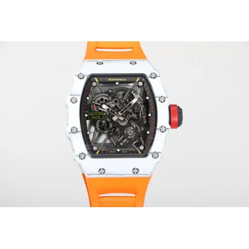 Richard Mille Quality Watches For Men #1430796