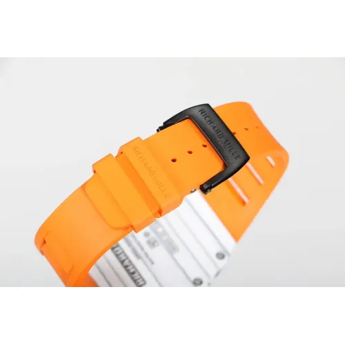 Replica Richard Mille Quality Watches For Men #1430796 $770.25 USD for Wholesale