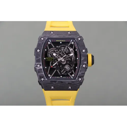 Richard Mille Quality Watches For Men #1430801