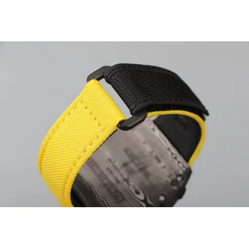 Replica Richard Mille Quality Watches For Men #1430803 $770.25 USD for Wholesale