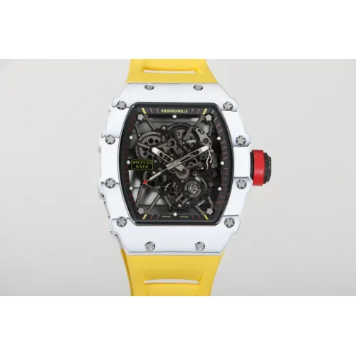 Richard Mille Quality Watches For Men #1430805