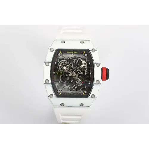 Richard Mille Quality Watches For Men #1430807