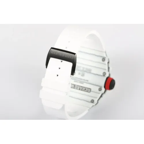 Replica Richard Mille Quality Watches For Men #1430807 $770.25 USD for Wholesale