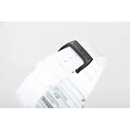 Replica Richard Mille Quality Watches For Men #1430809 $770.25 USD for Wholesale