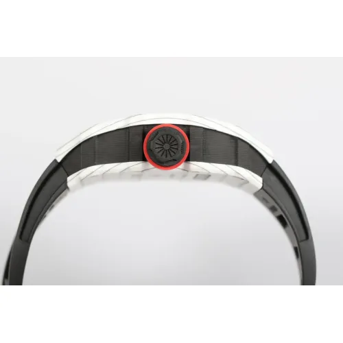 Replica Richard Mille Quality Watches For Men #1430810 $770.25 USD for Wholesale