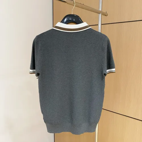 Replica Louis Vuitton LV T-Shirts Short Sleeved For Men #1430827 $56.00 USD for Wholesale