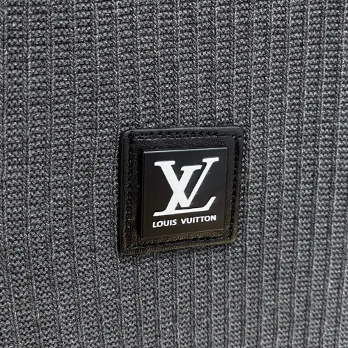 Replica Louis Vuitton LV T-Shirts Short Sleeved For Men #1430827 $56.00 USD for Wholesale