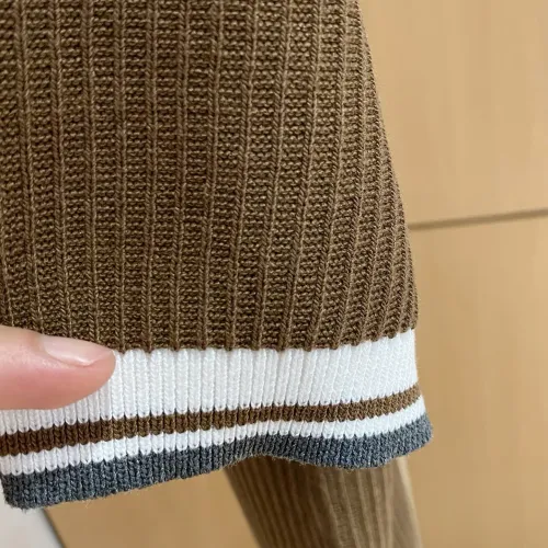 Replica Louis Vuitton LV T-Shirts Short Sleeved For Men #1430828 $56.00 USD for Wholesale