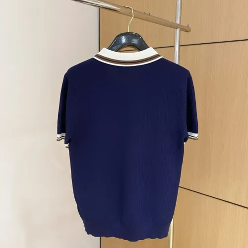 Replica Louis Vuitton LV T-Shirts Short Sleeved For Men #1430829 $56.00 USD for Wholesale