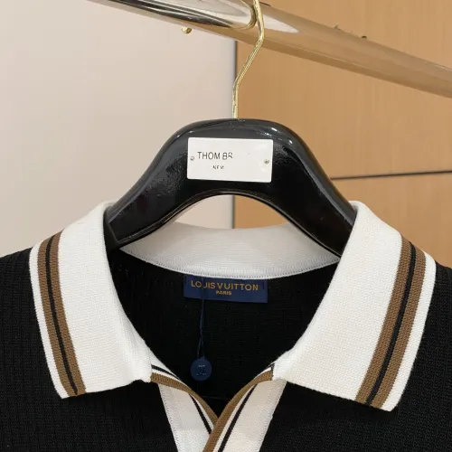 Replica Louis Vuitton LV T-Shirts Short Sleeved For Men #1430830 $56.00 USD for Wholesale