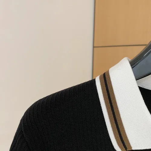 Replica Louis Vuitton LV T-Shirts Short Sleeved For Men #1430830 $56.00 USD for Wholesale