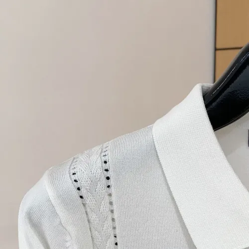 Replica Louis Vuitton LV T-Shirts Short Sleeved For Men #1430832 $56.00 USD for Wholesale