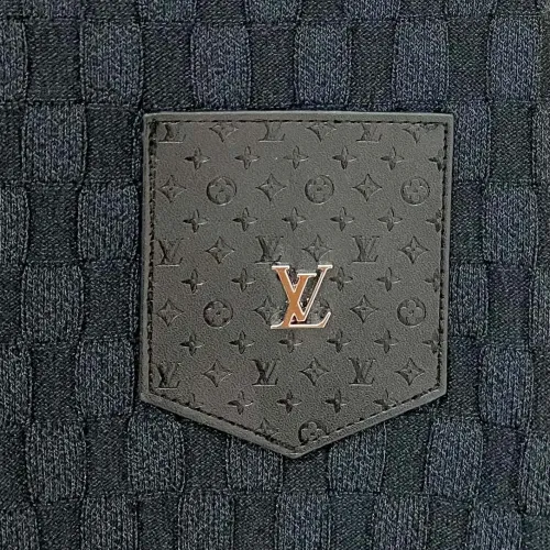Replica Louis Vuitton LV T-Shirts Short Sleeved For Men #1430836 $56.00 USD for Wholesale