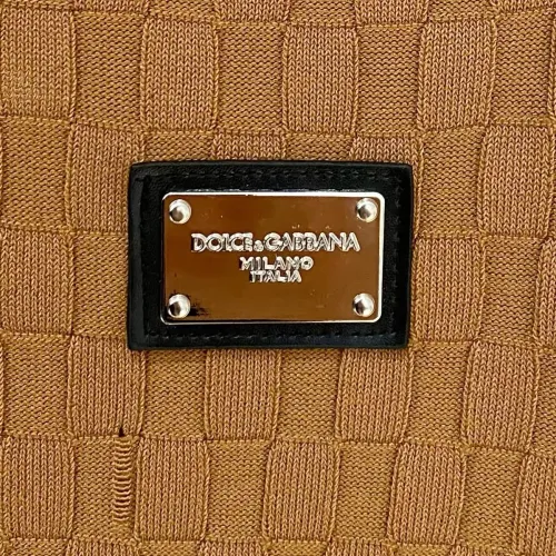 Replica Dolce & Gabbana D&G T-Shirts Short Sleeved For Men #1430838 $56.00 USD for Wholesale