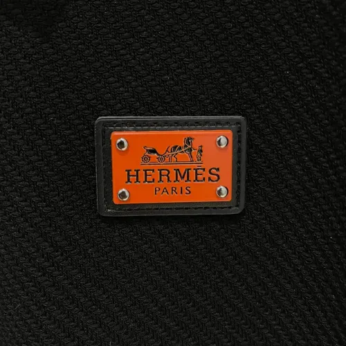 Replica Hermes T-Shirts Short Sleeved For Men #1430842 $56.00 USD for Wholesale