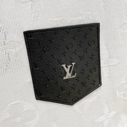 Replica Louis Vuitton LV T-Shirts Short Sleeved For Men #1430843 $52.00 USD for Wholesale