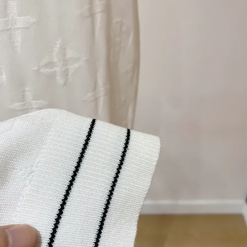 Replica Louis Vuitton LV T-Shirts Short Sleeved For Men #1430843 $52.00 USD for Wholesale