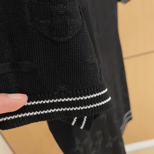 Replica Louis Vuitton LV T-Shirts Short Sleeved For Men #1430844 $52.00 USD for Wholesale