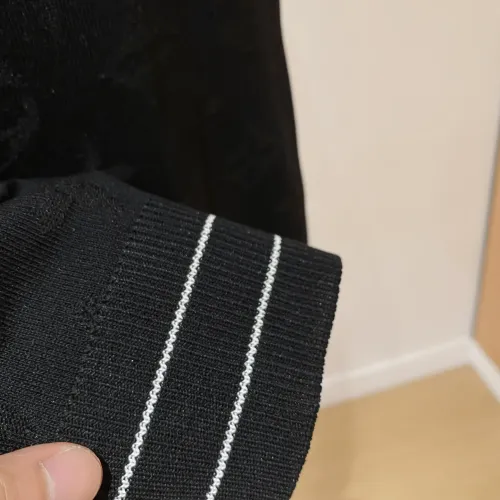 Replica Louis Vuitton LV T-Shirts Short Sleeved For Men #1430844 $52.00 USD for Wholesale