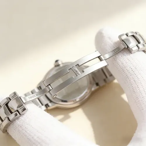 Replica Cartier AAA Quality Watches #1430852 $212.00 USD for Wholesale