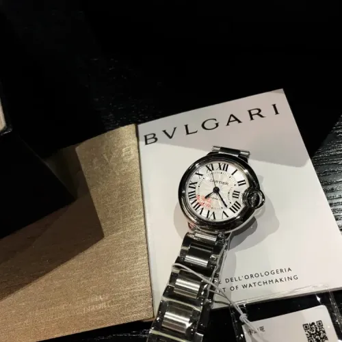 Cartier AAA Quality Watches #1430862 $135.00 USD, Wholesale Replica Cartier AAA Quality Watches