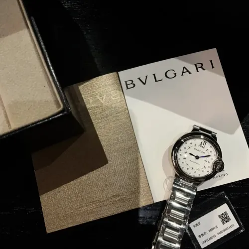 Cartier AAA Quality Watches #1430863 $135.00 USD, Wholesale Replica Cartier AAA Quality Watches