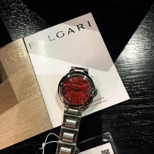 Cartier AAA Quality Watches #1430867 $135.00 USD, Wholesale Replica Cartier AAA Quality Watches