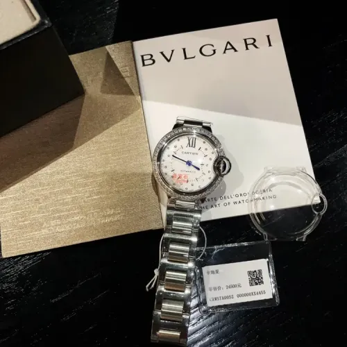 Cartier AAA Quality Watches #1430872 $155.00 USD, Wholesale Replica Cartier AAA Quality Watches